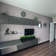 Квартира 21 м², студия - изображение 1