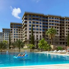 Квартира 22,4 м², студия - изображение 4