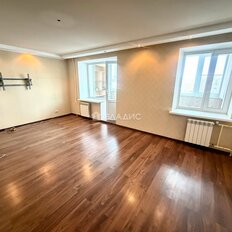 Квартира 100,7 м², 3-комнатная - изображение 5