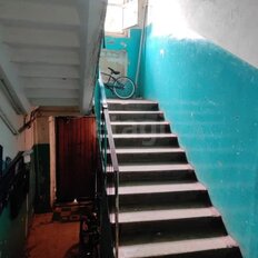 Квартира 31,3 м², 1-комнатная - изображение 2