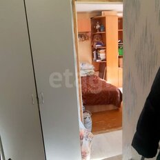 Квартира 30 м², 1-комнатная - изображение 5