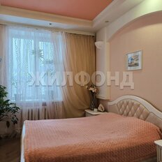Квартира 96 м², 4-комнатная - изображение 3