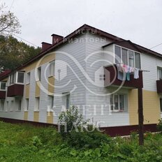 Квартира 44 м², 2-комнатная - изображение 1