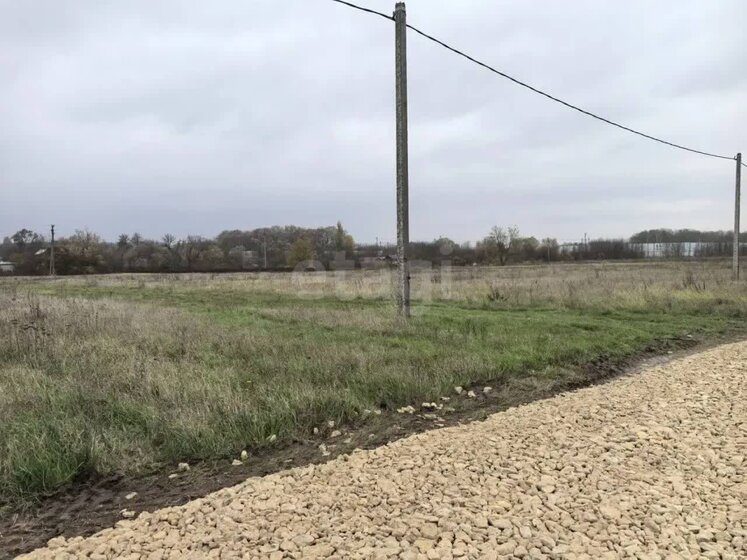 4 сотки, участок 23 000 000 ₽ - изображение 37