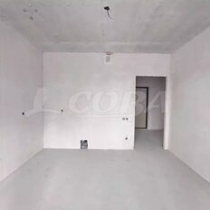 Квартира 39,2 м², 1-комнатная - изображение 5