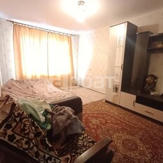 Квартира 33,6 м², 1-комнатная - изображение 5