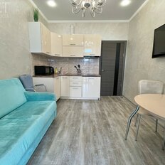 Квартира 40,5 м², 1-комнатная - изображение 3