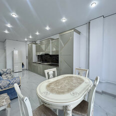 Квартира 55 м², 1-комнатная - изображение 2