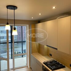 Квартира 35,4 м², 1-комнатная - изображение 5