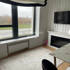 Квартира 64,5 м², 2-комнатные - изображение 4