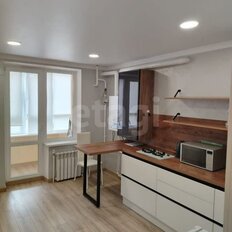 Квартира 33,1 м², 1-комнатная - изображение 1