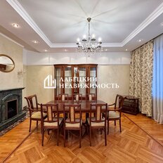 Квартира 183,2 м², 4-комнатная - изображение 4