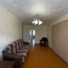 Квартира 60,5 м², 3-комнатная - изображение 4