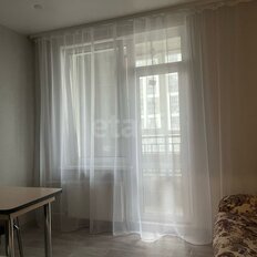 Квартира 19 м², студия - изображение 4