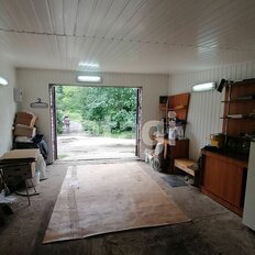 22,6 м², гараж - изображение 2