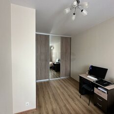 Квартира 37,5 м², 1-комнатная - изображение 4