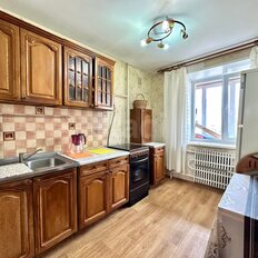 Квартира 63,5 м², 3-комнатная - изображение 1