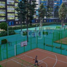 Квартира 38,2 м², 1-комнатная - изображение 5