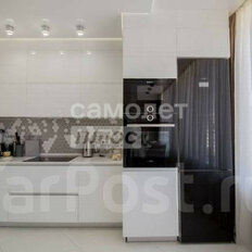 Квартира 90 м², 3-комнатная - изображение 2
