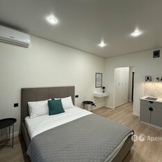 Квартира 29 м², студия - изображение 2