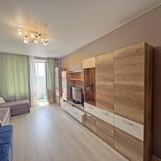 Квартира 58 м², 2-комнатная - изображение 4