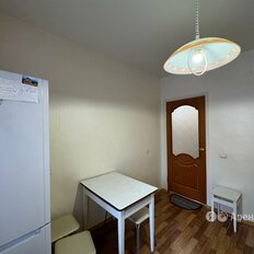 Квартира 55 м², 2-комнатная - изображение 4