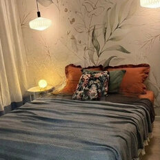 Квартира 36,1 м², 1-комнатная - изображение 1