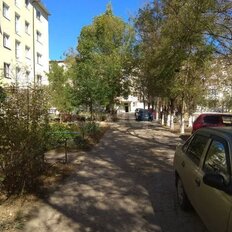 Квартира 28,9 м², 1-комнатная - изображение 2