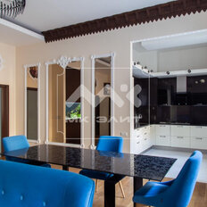 Квартира 91 м², 1-комнатная - изображение 1