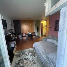 Квартира 31,5 м², 1-комнатная - изображение 2