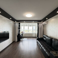 Квартира 97,8 м², 3-комнатная - изображение 1