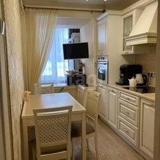 Квартира 48,7 м², 2-комнатная - изображение 1