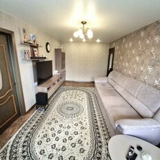 Квартира 56 м², 3-комнатная - изображение 1