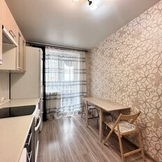 Квартира 31,6 м², 1-комнатная - изображение 4