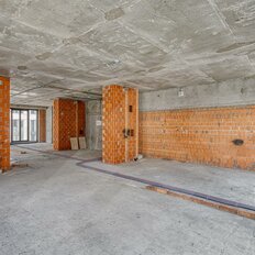 Квартира 142,4 м², 3-комнатная - изображение 2