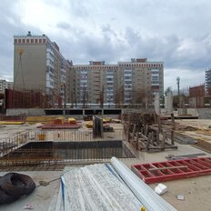 Квартира 22 м², студия - изображение 1