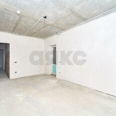 Квартира 41,8 м², 1-комнатная - изображение 3