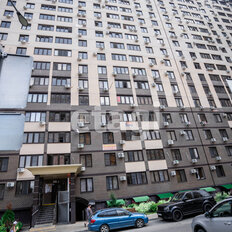 Квартира 39 м², 1-комнатная - изображение 1