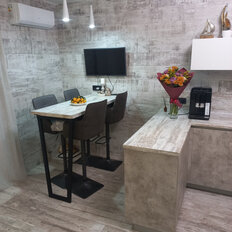 Квартира 76,5 м², 2-комнатная - изображение 5