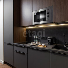 Квартира 21,6 м², студия - изображение 4