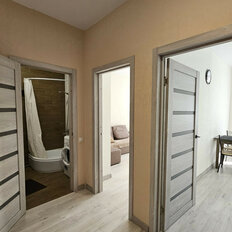 Квартира 43,7 м², 1-комнатная - изображение 5