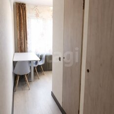 Квартира 45 м², 2-комнатная - изображение 2