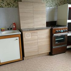 Квартира 40,1 м², 1-комнатная - изображение 4