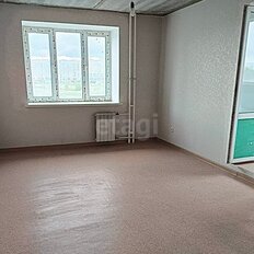 Квартира 43,1 м², 1-комнатная - изображение 1