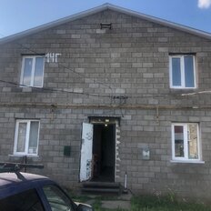 Квартира 40 м², 1-комнатная - изображение 2