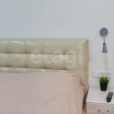 Квартира 36 м², 1-комнатная - изображение 3