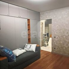 Квартира 38 м², 1-комнатная - изображение 4