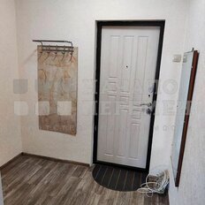 Квартира 33 м², студия - изображение 5
