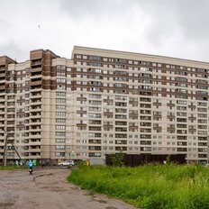 Квартира 31 м², студия - изображение 1
