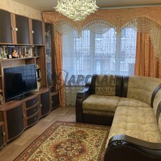 Квартира 50,7 м², 3-комнатная - изображение 1